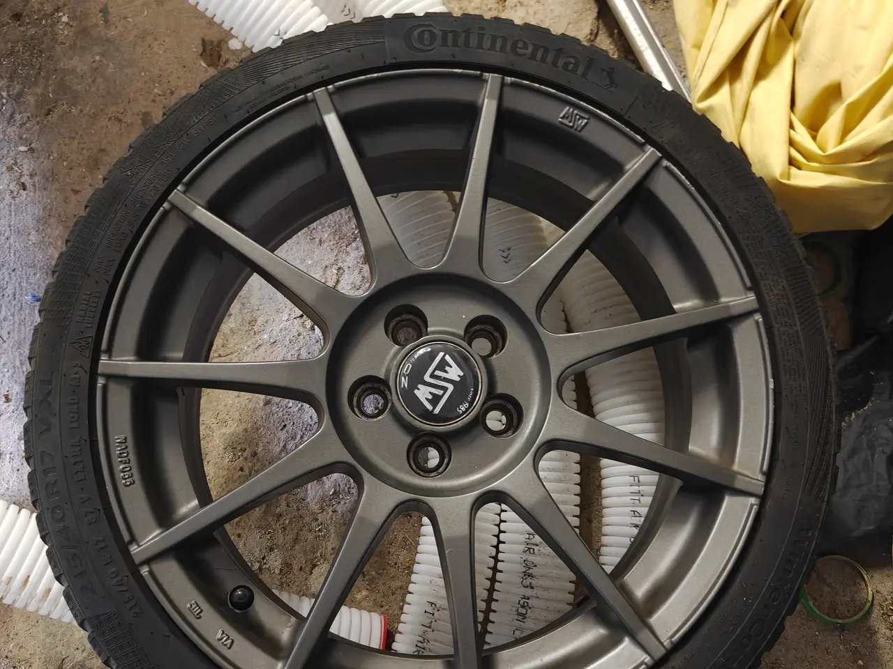 Billede 5 - Vw polo gt