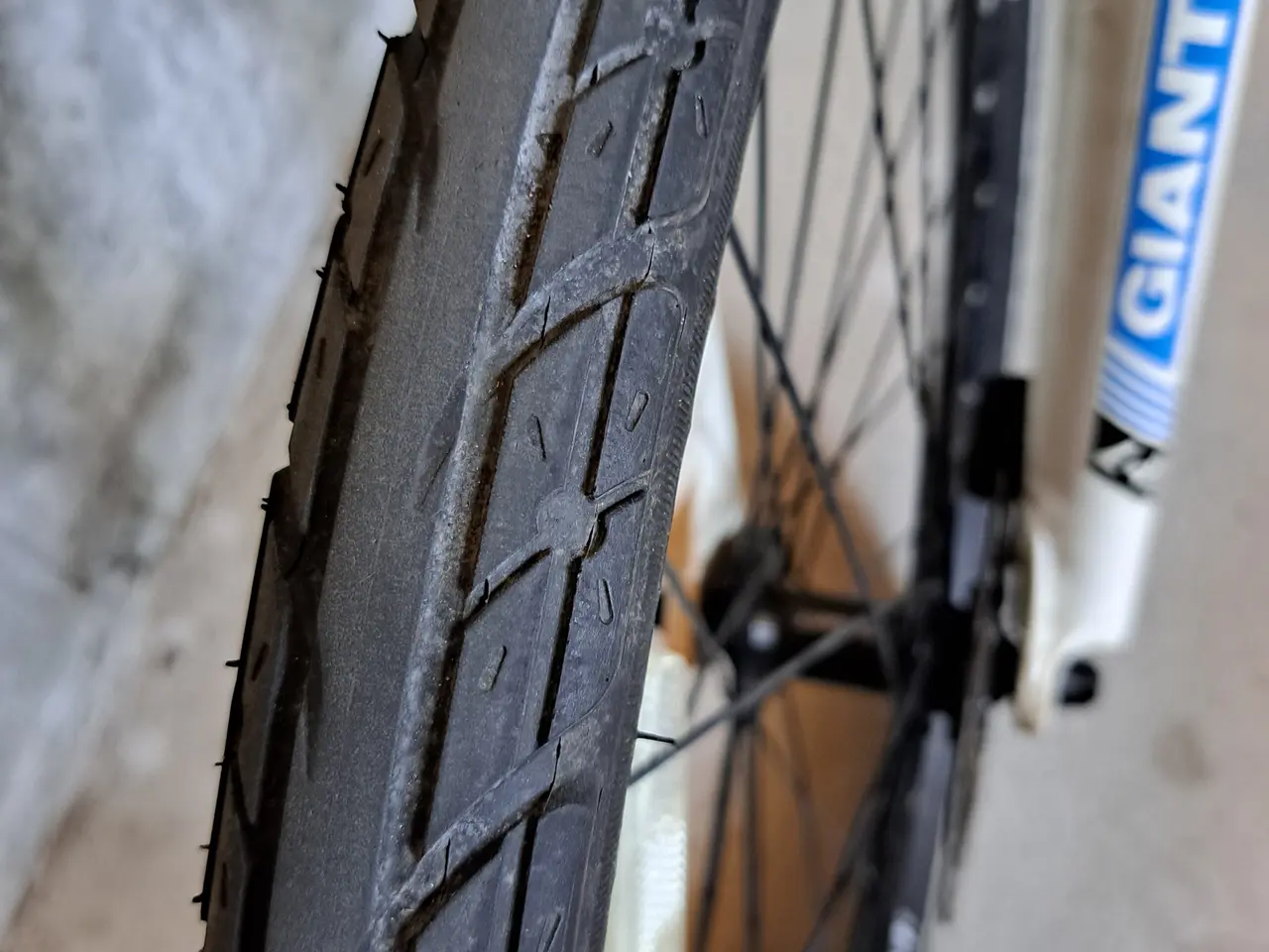 Billede 3 - Giant elcykel