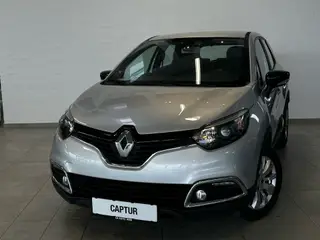 Renault Captur 0,9 Energy TCe Expression 90HK 5d