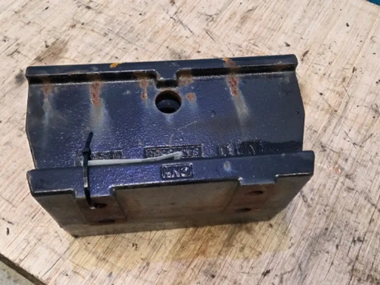 Billede 8 - Case Farmall 95C Baseklods 84348660