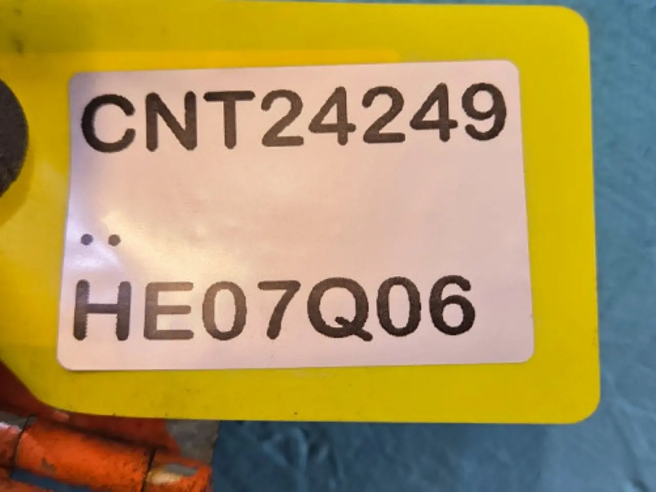 Billede 12 - Dronningborg D7000 Plade R. 28150628