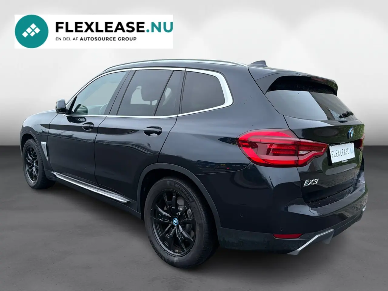 Billede 3 - BMW iX3 Charged Plus