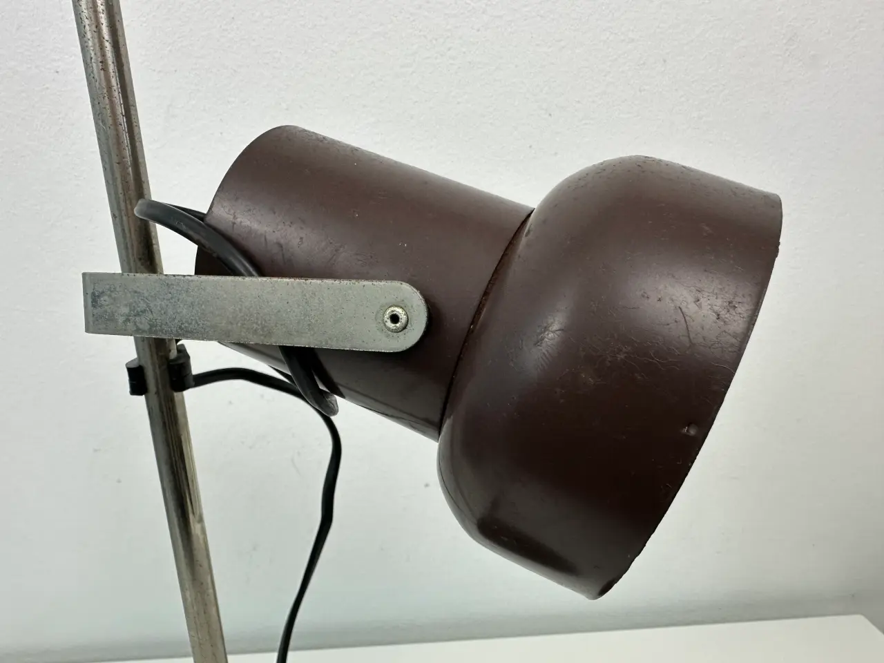 Billede 4 - Retro bordlampe