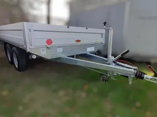 Böckmann HL-AL 3218/27 (Udstilling)