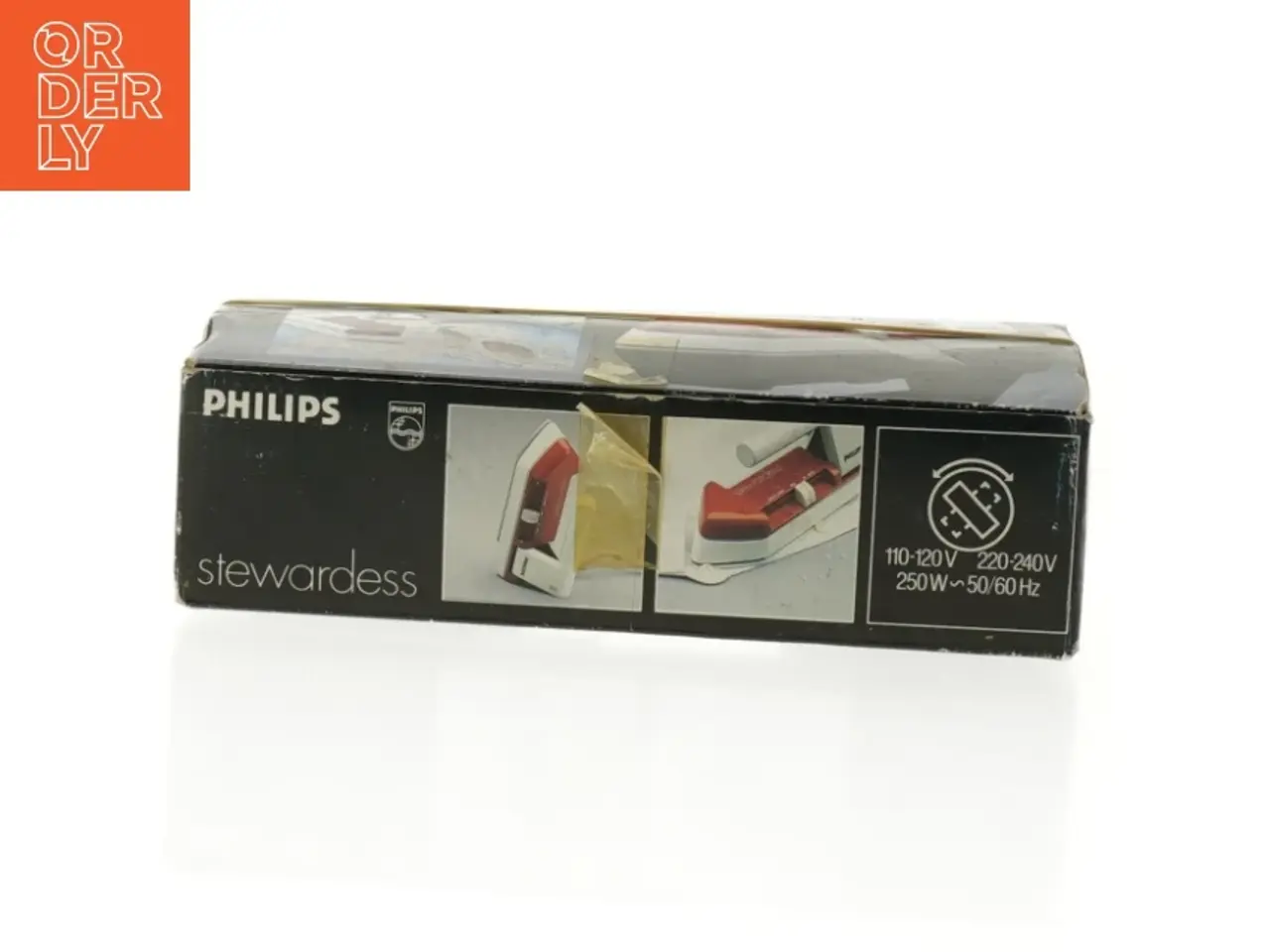 Billede 6 - Philips Rejsestrygejern HD1301 fra Philips