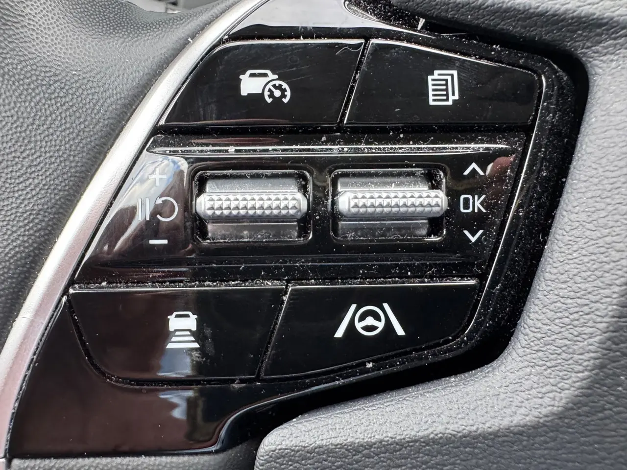 Billede 14 - Kia Niro 1,6 PHEV Prestige DCT