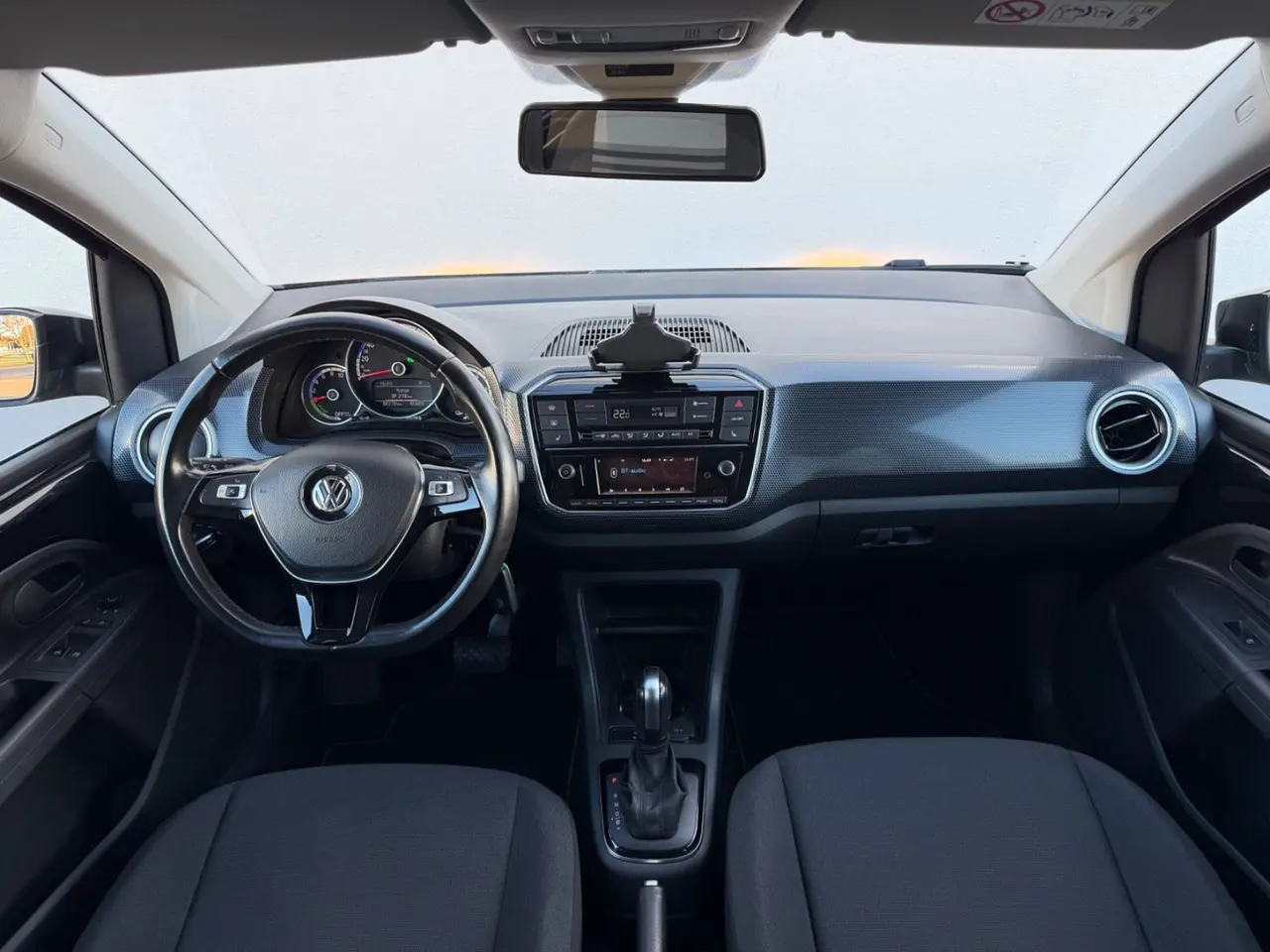 Billede 7 - VW e-Up! Style Plus