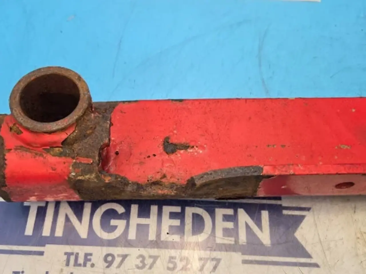 Billede 5 - Massey Ferguson 7276 Arm 28281774