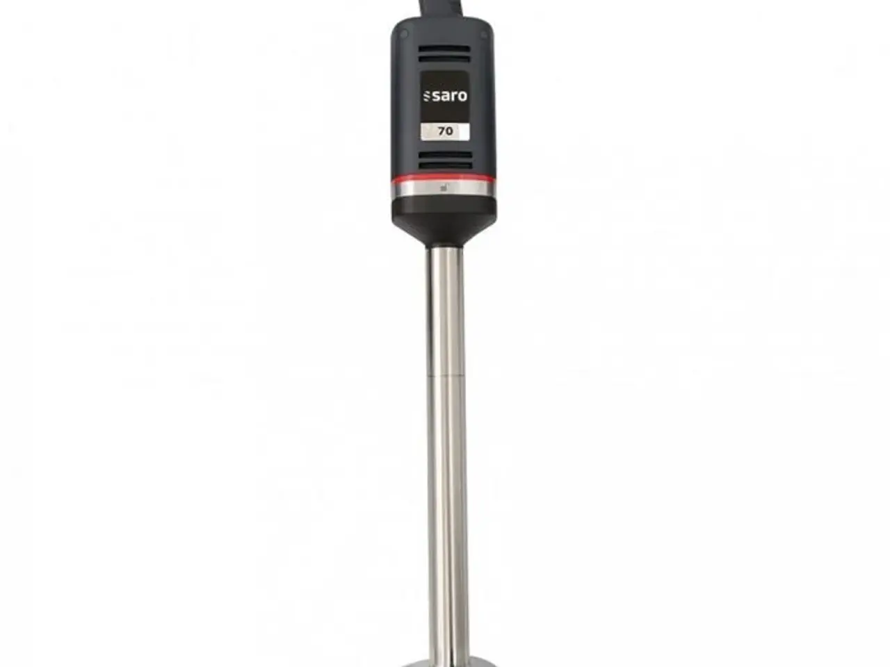 Billede 1 - Stavblender – 200 liter