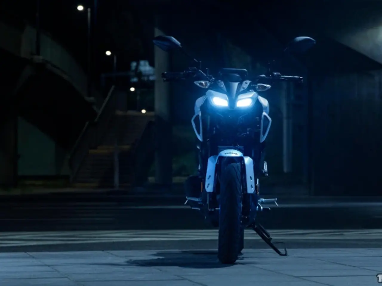 Billede 5 - Yamaha MT-125