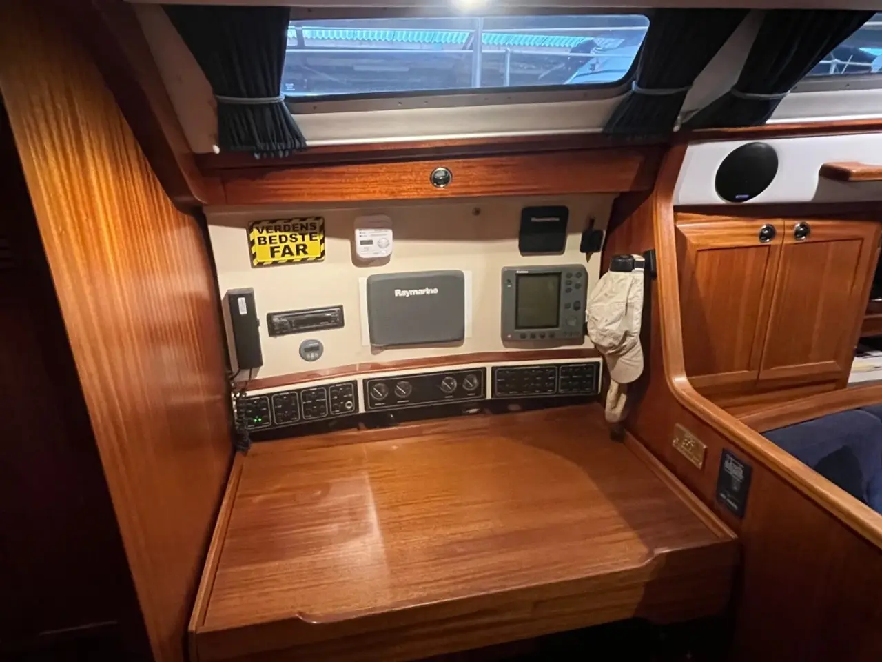 Billede 6 - Sweden Yachts 390