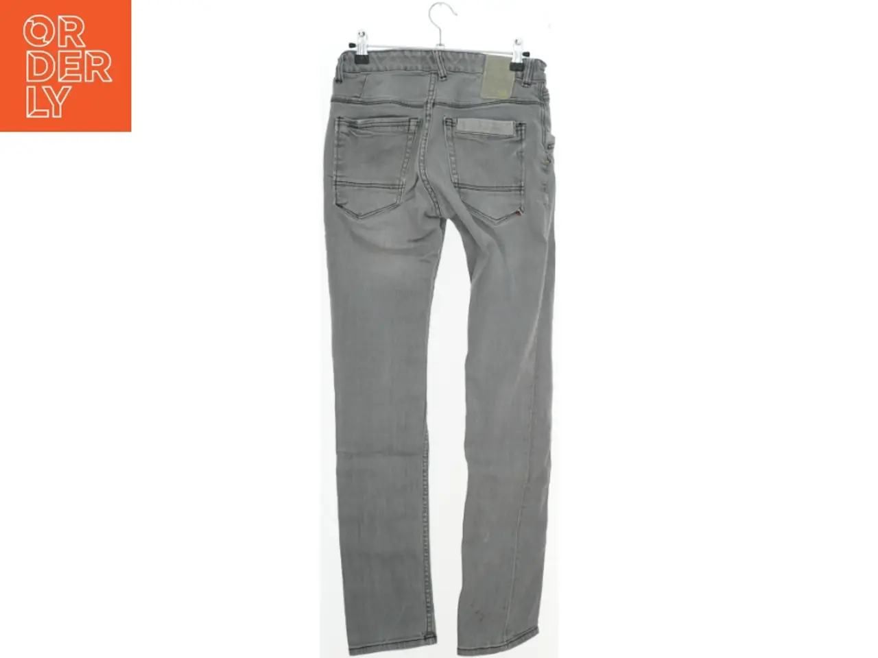 Billede 2 - Jeans fra Vingino Indigo Blue (14 år)
