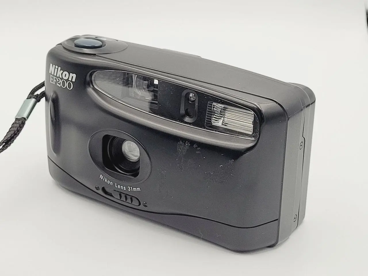 Billede 4 - ⭐️ ANALOGKAMERA: Nikon EF200
