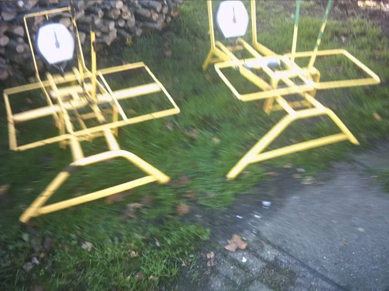 Billede 1 - triwi pynte grønts vægte