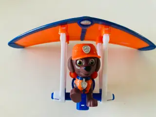 Paw Patrol Zuma Hang Glider