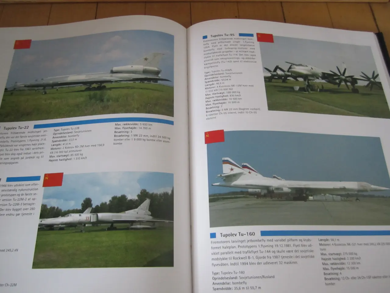 Billede 2 - FLYVEMASKINER. Motorstyrke, Myter...