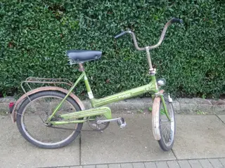 Puch mini cykel
