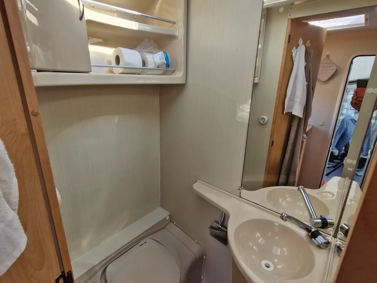 Billede 2 - Caravelair Antares Luxe