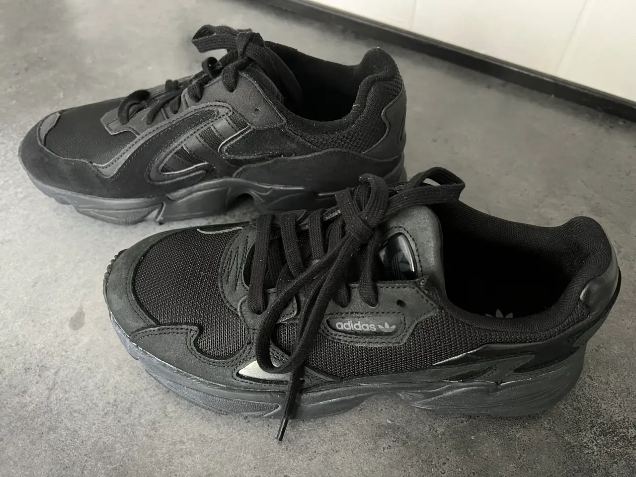 Billede 2 - Adidas Sneakers sko