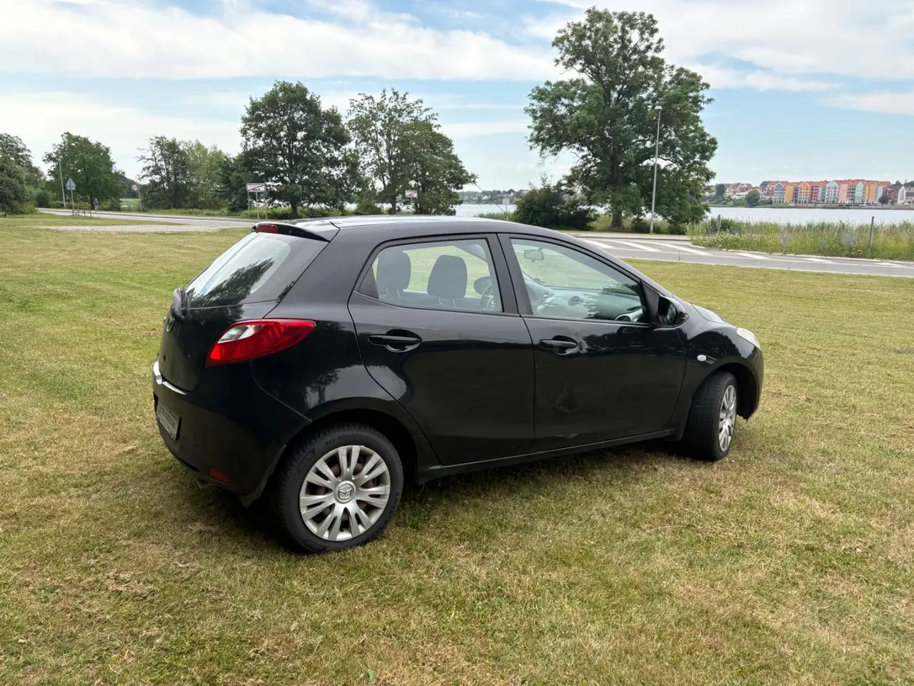Billede 10 - Mazda 2 1,3 Advance+