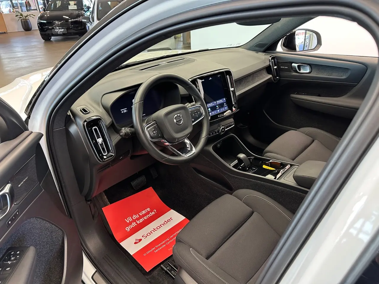 Billede 11 - Volvo XC40  P8 ReCharge Twin Ultimate