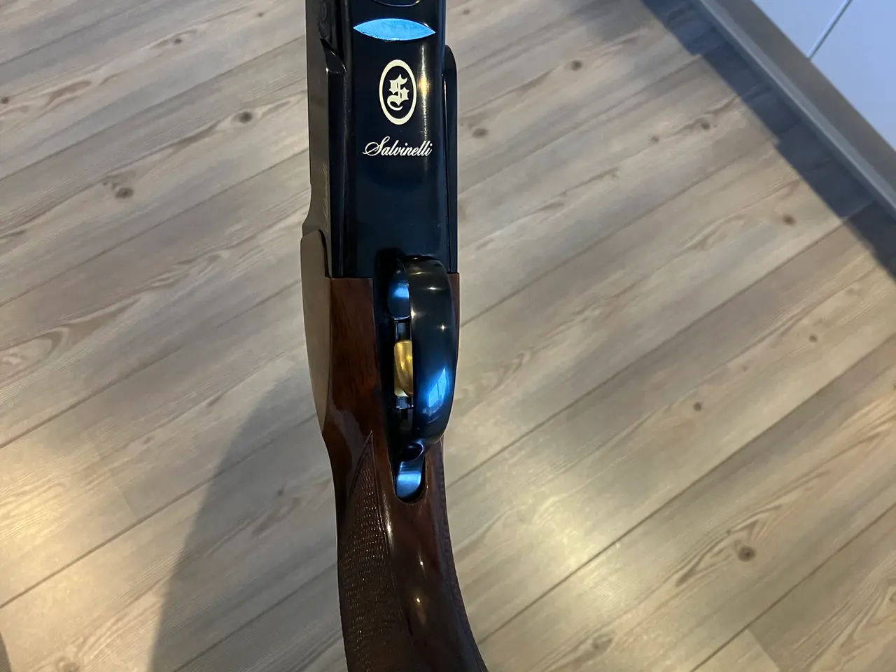 Billede 3 - Armi Salvinelli 81cm løb