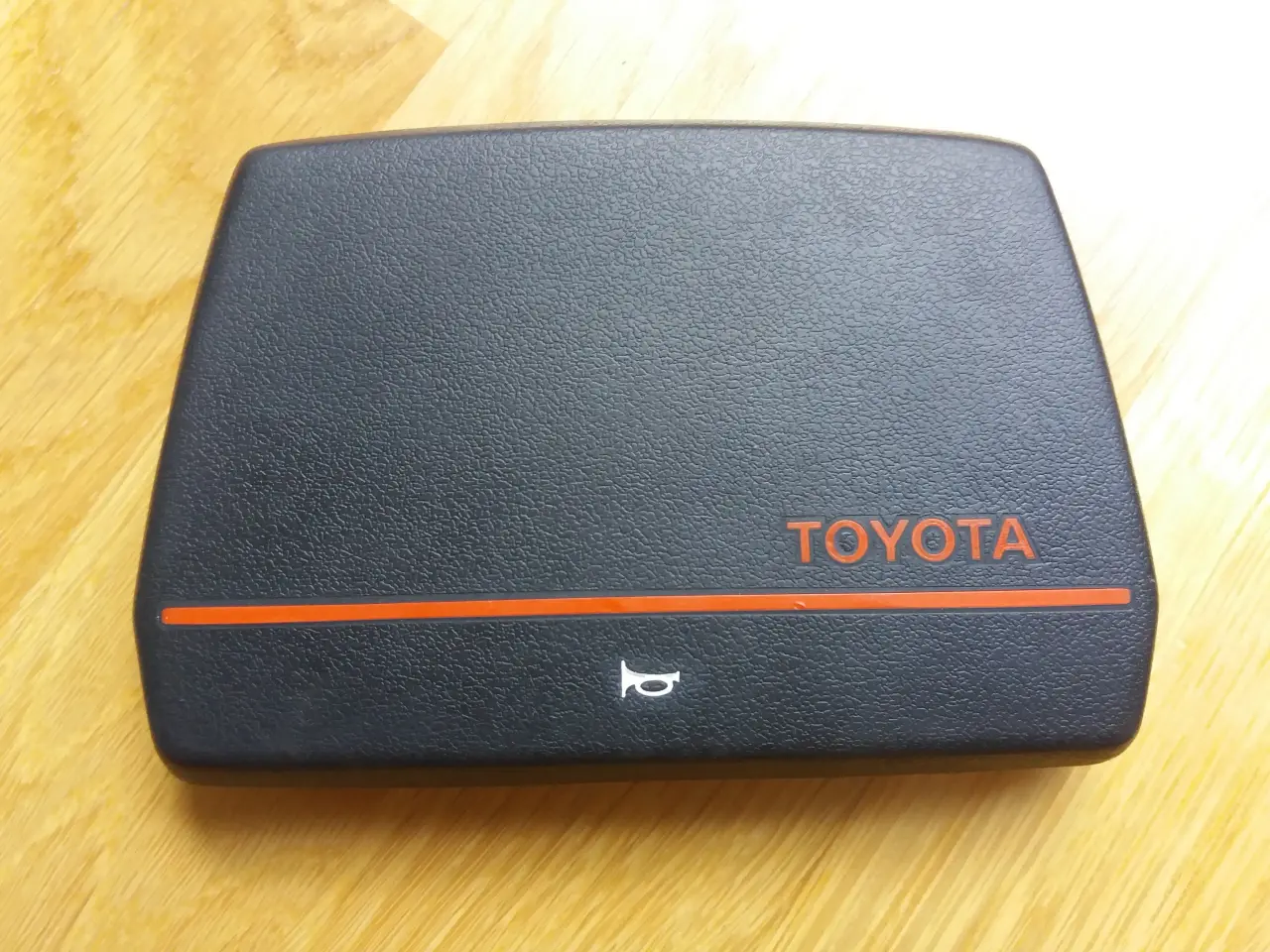 Billede 1 - Hornkontakt Rat Toyota Hilux