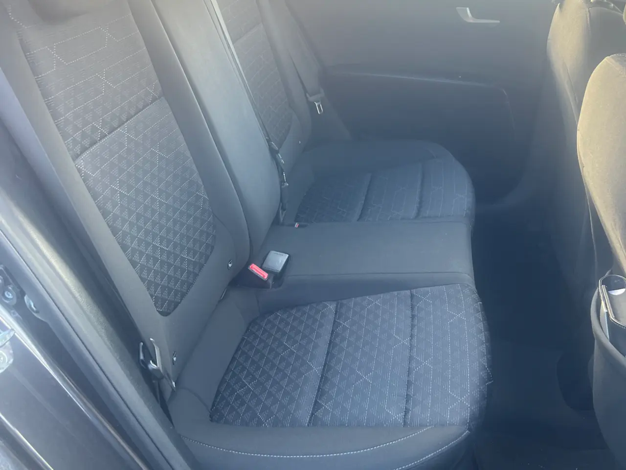 Billede 15 - Kia Rio 1,0 T-GDi Vision
