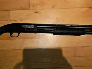 Maverrick 88 Pumpgun sælges