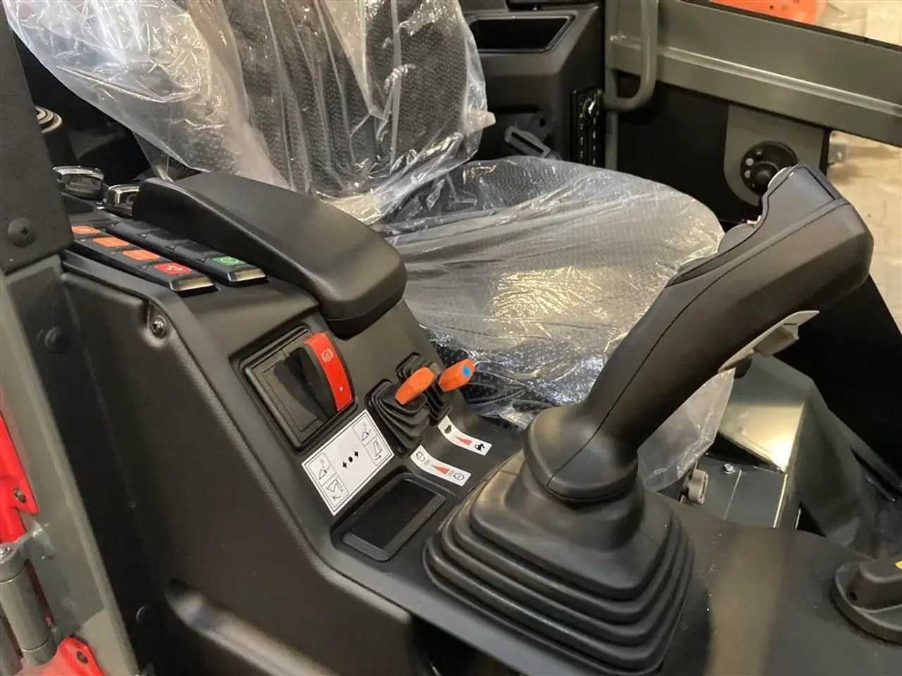 Billede 8 - Weidemann 1390
