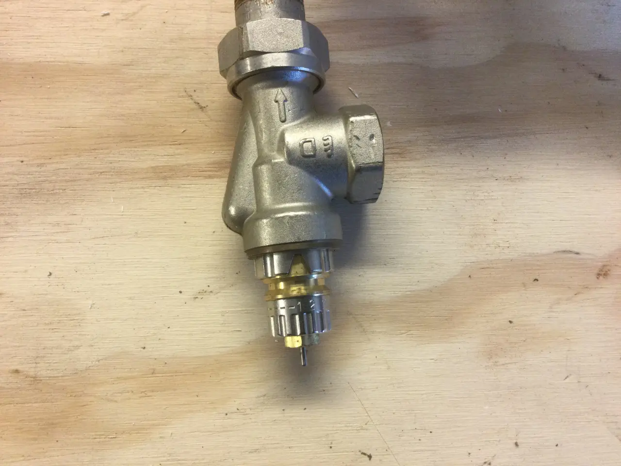 Billede 8 - Danfoss Living Connect 