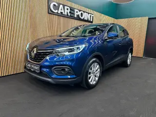 Renault Kadjar 1,3 TCe 140 Zen EDC