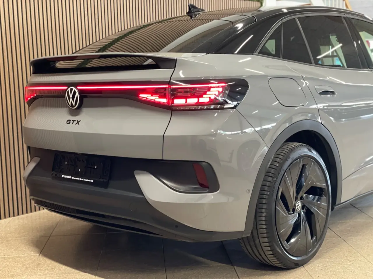 Billede 3 - VW ID.5 77 GTX 4Motion