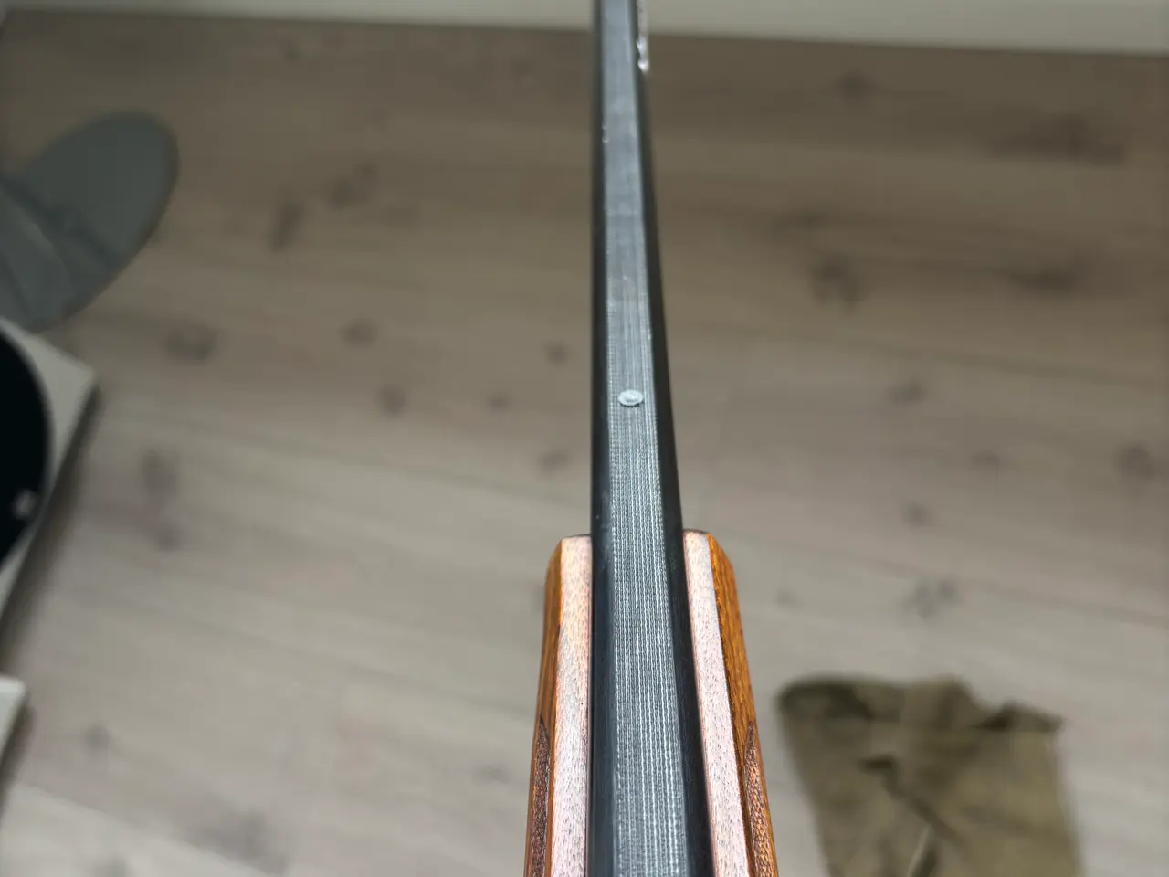 Billede 6 - Baikal SPR 100 Trap 20/76