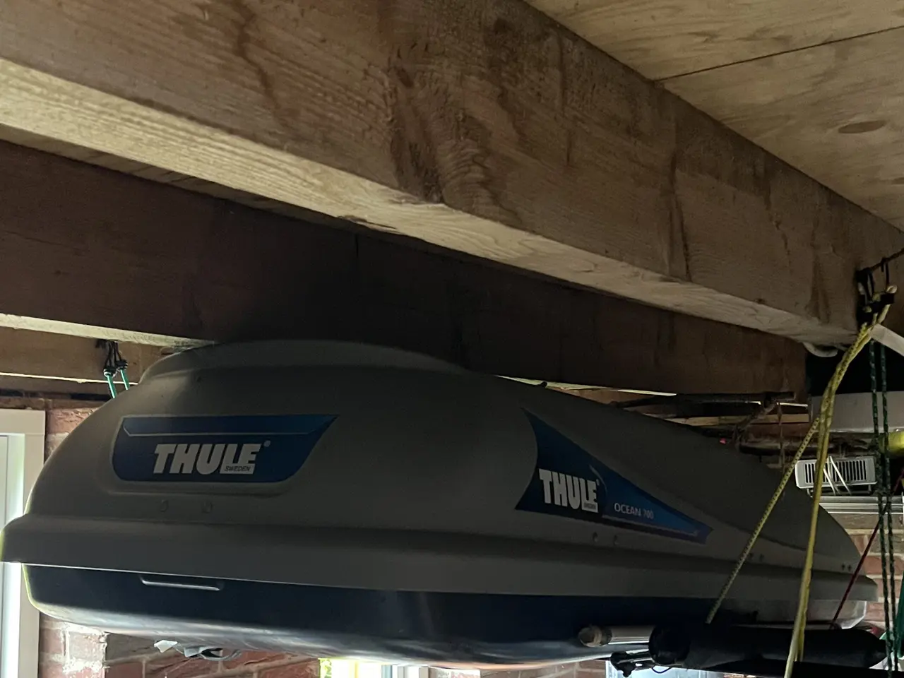 Billede 2 - Thule