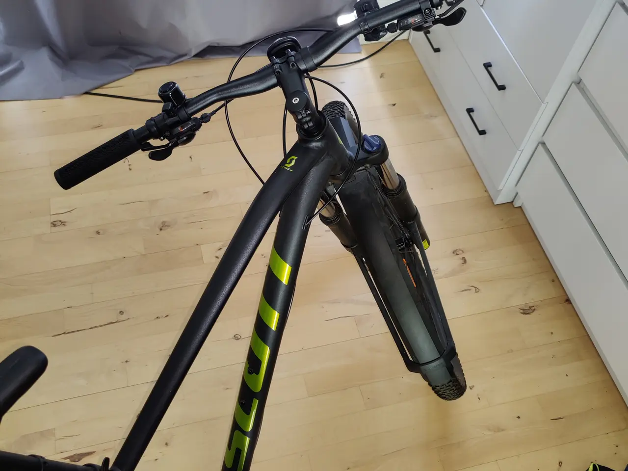 Billede 5 - Scott Aspect 950 EQ - M (ca. 163-179 cm)