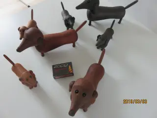 Gravhunde