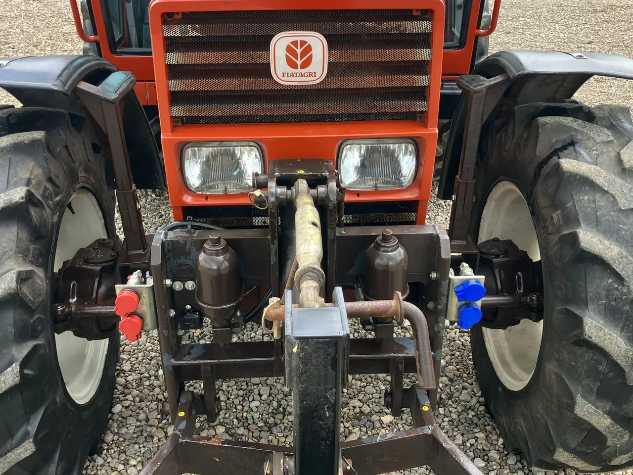 Billede 4 - Fiat 80-90