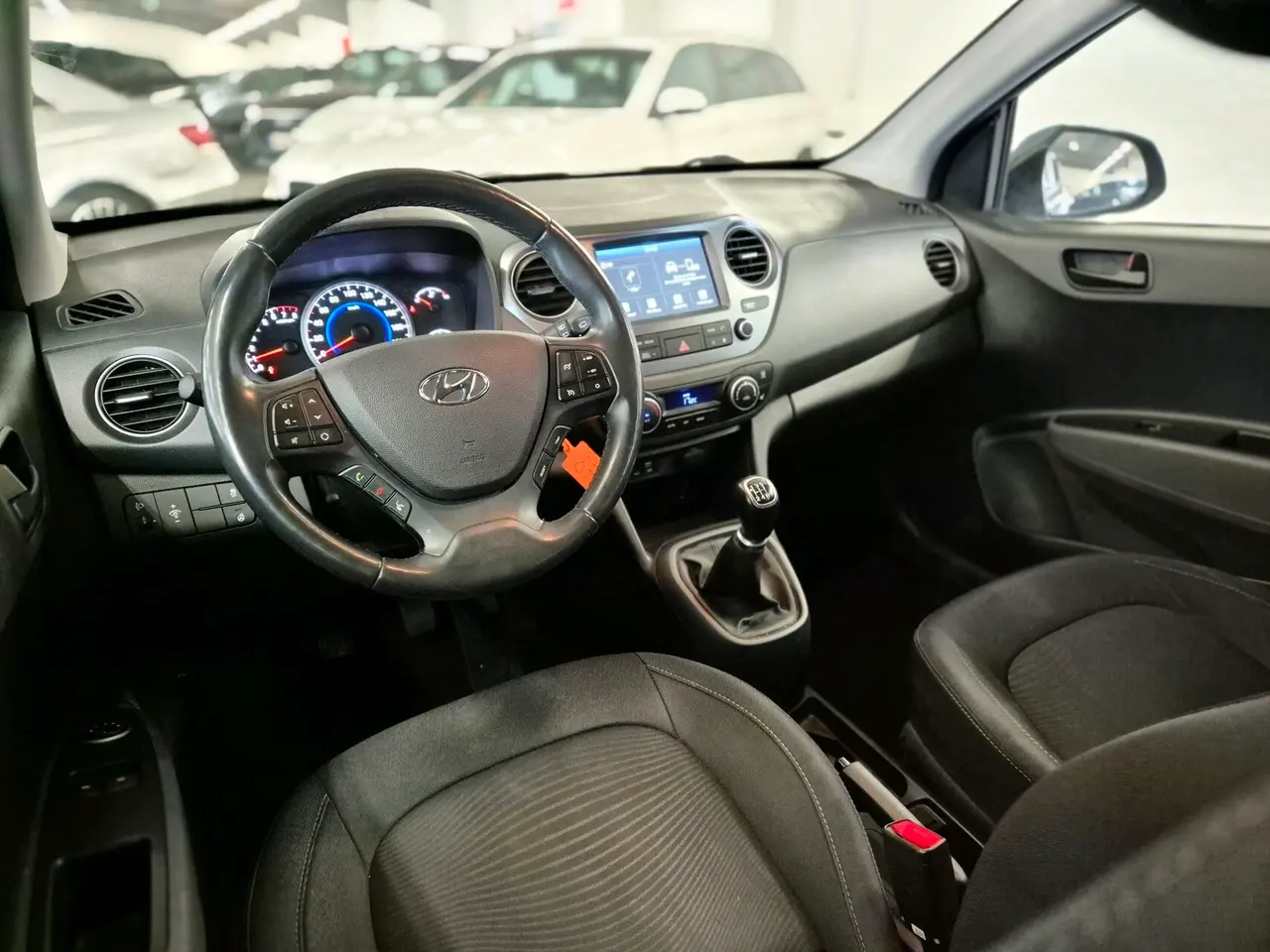 Billede 6 - Hyundai i10 1,0 Eco 2019 Edition 67HK 5d