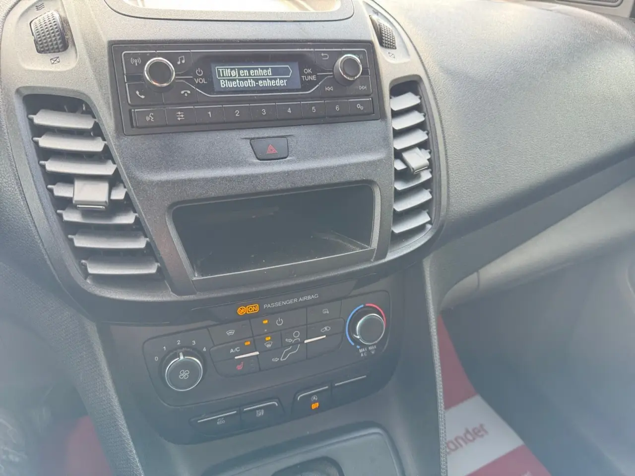 Billede 3 - Ford Transit Connect 1,5 TDCi 120 Trend aut. lang