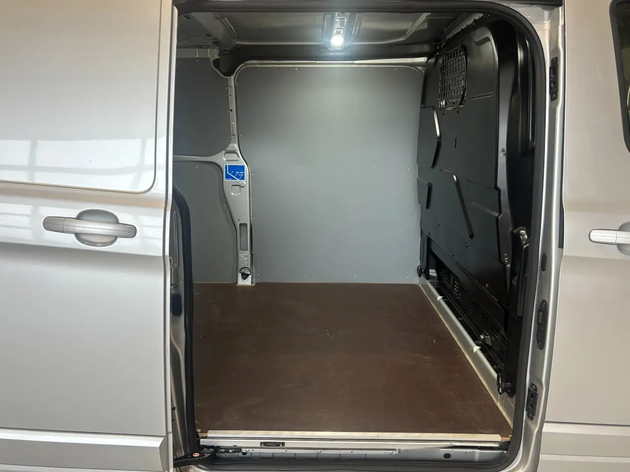 Billede 9 - Ford Transit Custom 340 L2 2,0 TDCi 170 Trend aut.