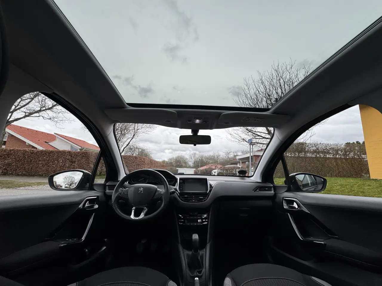 Billede 9 - Peugeot 208 2016