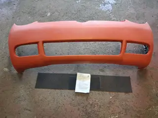 Lupo 3l Rieger kofanger