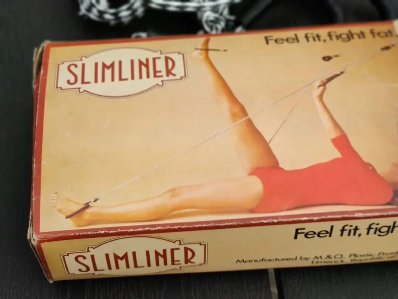 Billede 2 - Slimliner
