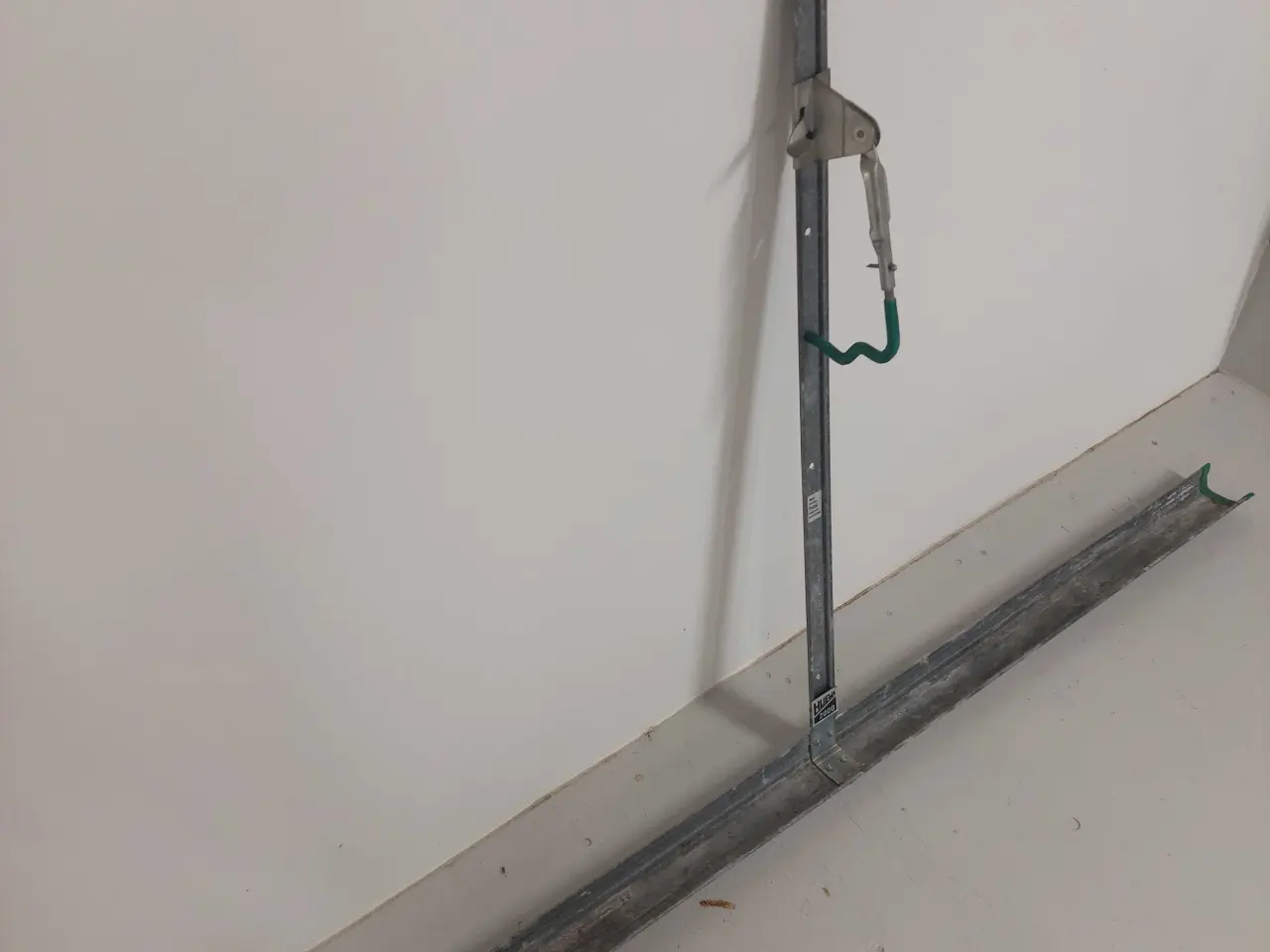Billede 2 - Cykelholder KRAFTIG model
