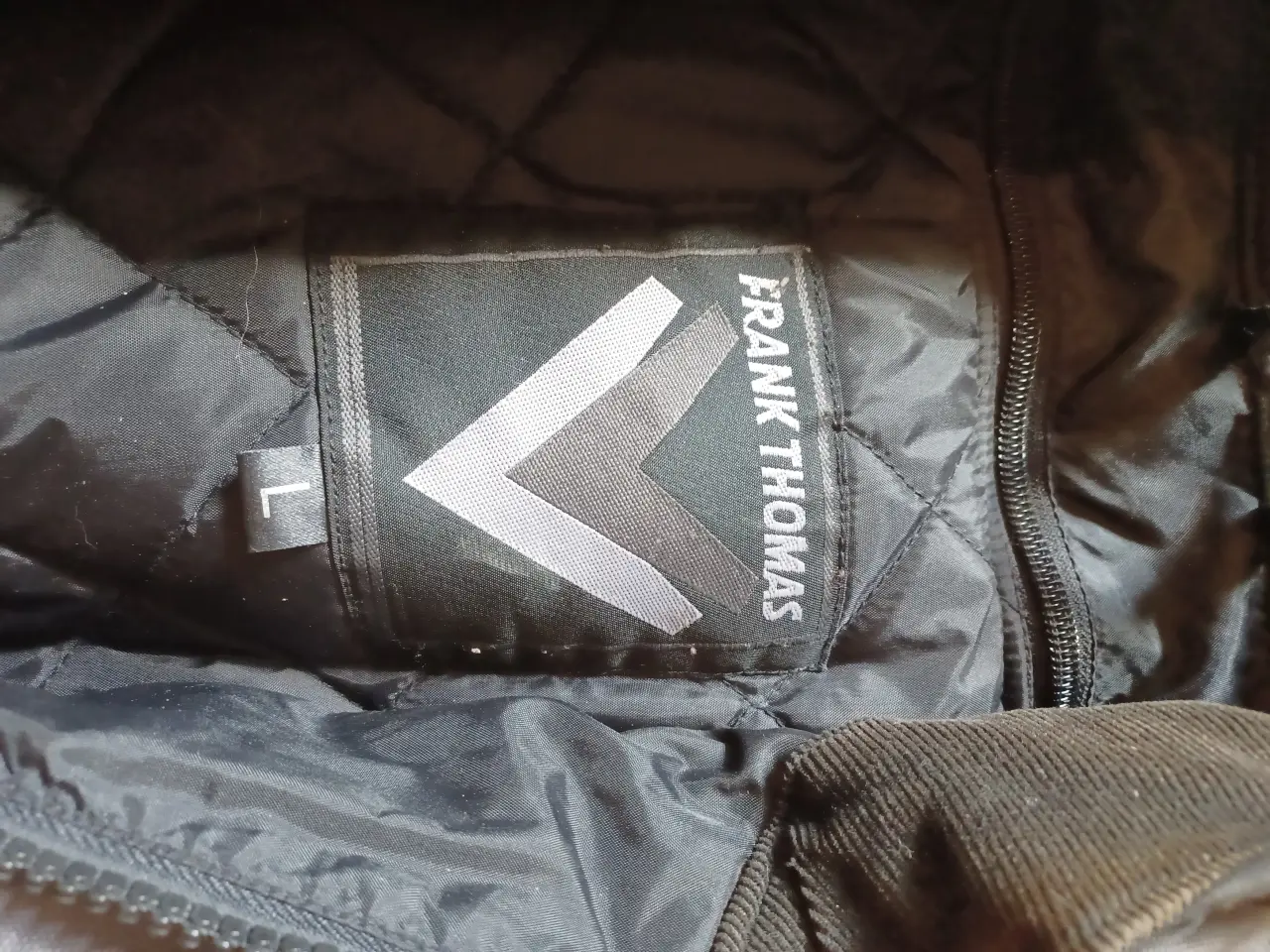 Billede 2 - Fint sæt goretex tøj.