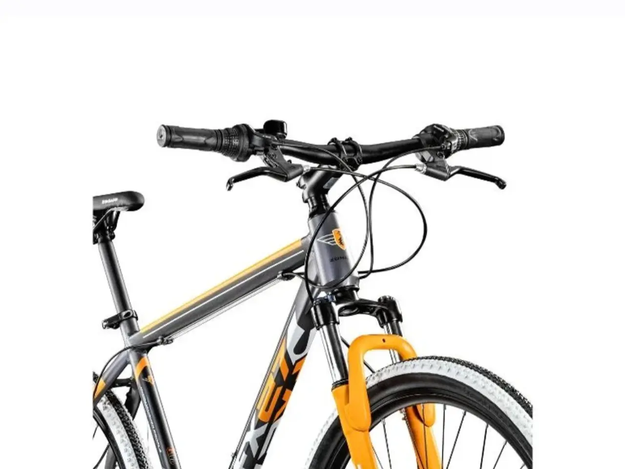 Billede 12 - Mountain bike 27,5"