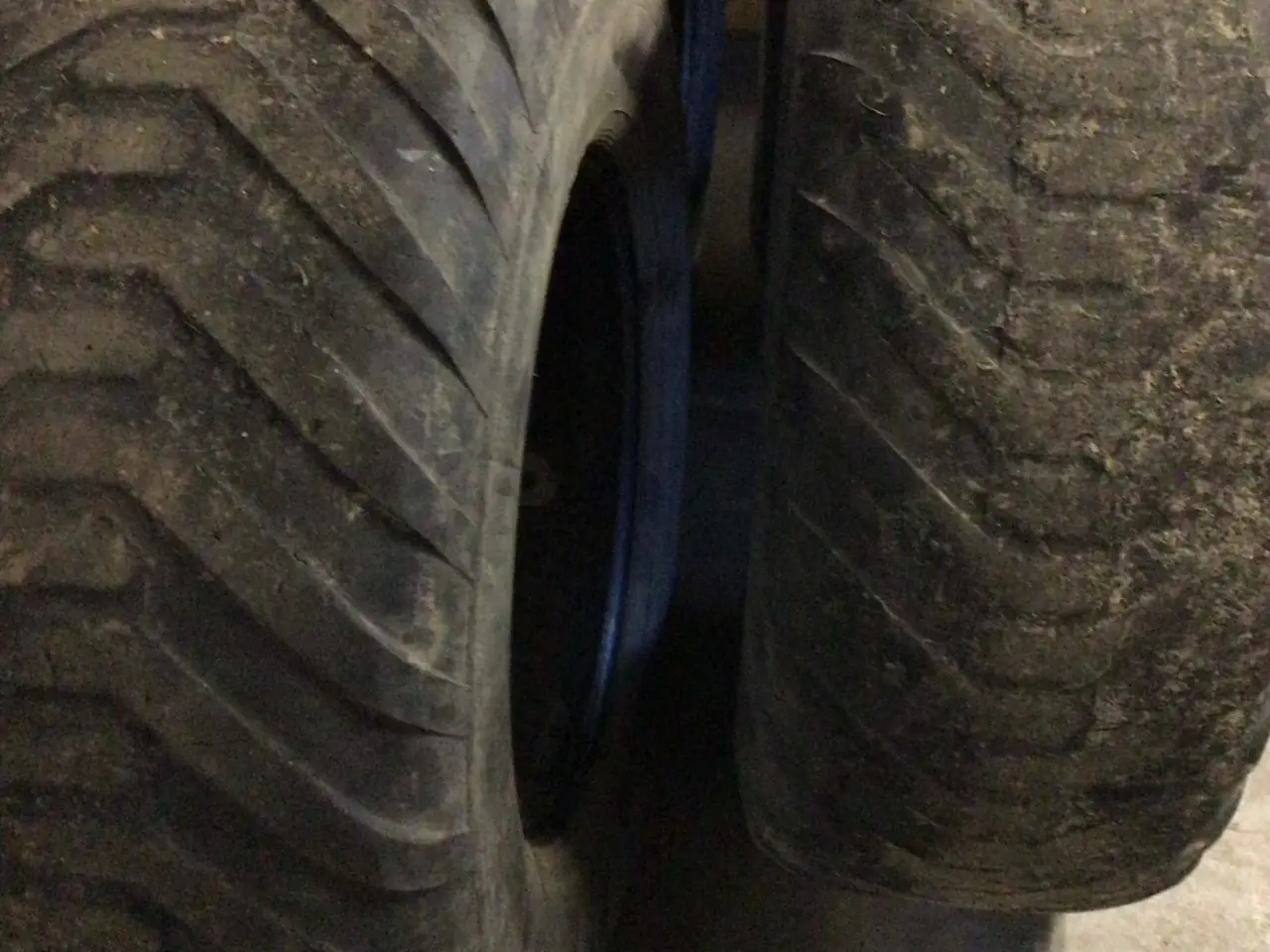 Billede 3 - 425/65 R22,5