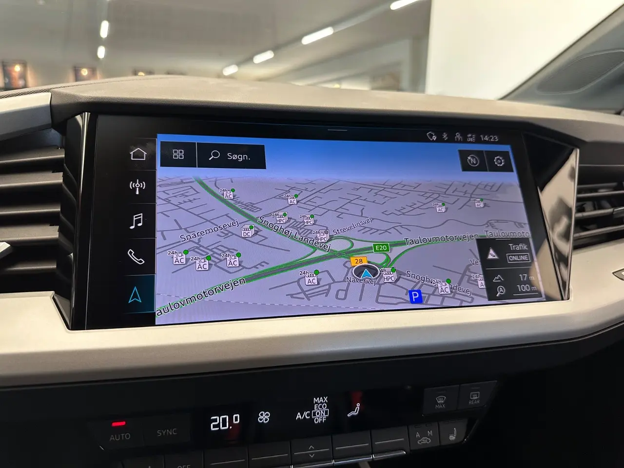 Billede 20 - Audi Q4 e-tron 45