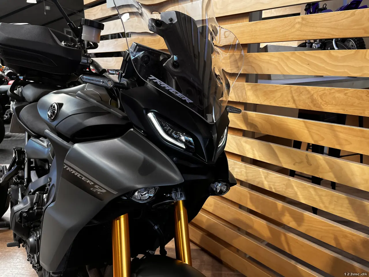 Billede 8 - Yamaha Tracer 9 GT